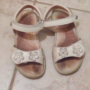 Naturino Girl Sandals Size 9T